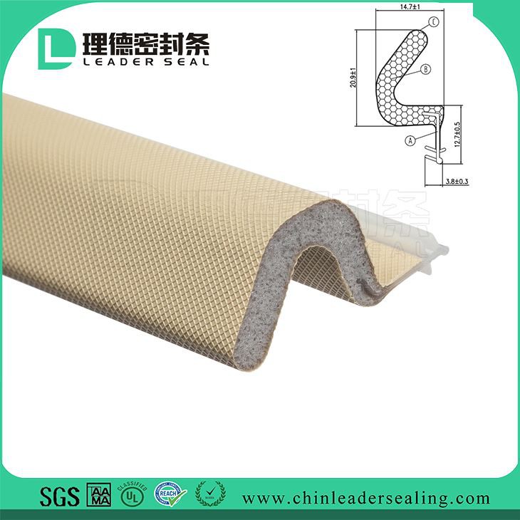 Door Weather Seal Window Foam Tape